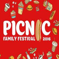Сімейне свято «Picnic – family festival»
