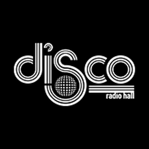 Disco radio hall