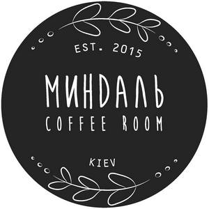 Кав’ярня-кондитерська «Миндаль coffee room»