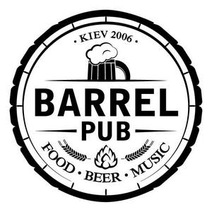 Barrel PUB