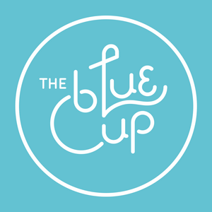 Кав’ярня «The Blue Cup»