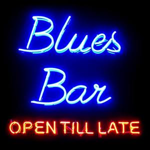 Бар «Blues Bar»