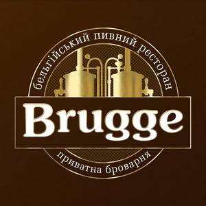 Бельгійський пивний ресторан «Brugge»