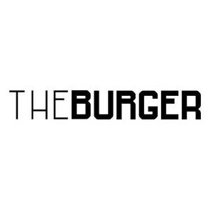 Бургер бар «The Burger»