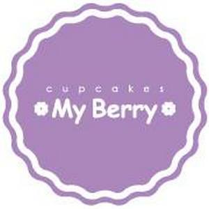 Кафе-кондитерська «My Berry Cupcakes»