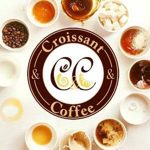 Кав’ярня «Croissant & Coffee»