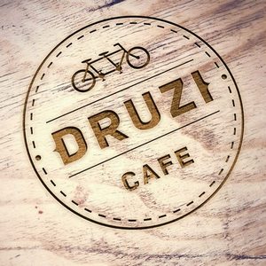 Druzi Cafe