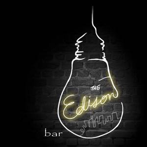 Бар-ресторан «Edison Bar»