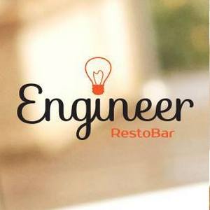Engineer RestoBar