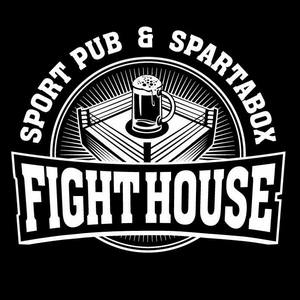 Спортивний паб «Fight House»