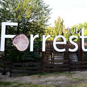 Ресторан «Forrest Club»