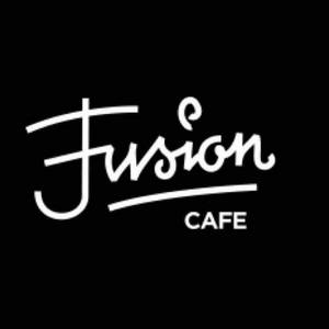 Ресторан «Fusion Cafe»