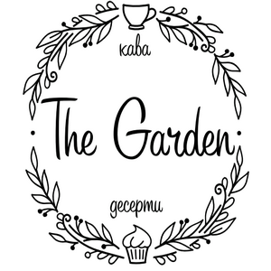 Кав’ярня «The Garden»