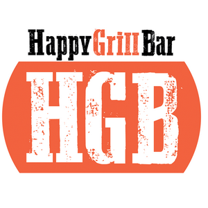 Ресторан «Happy Grill Bar»