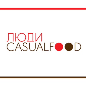 Ресторан «Люди Casual food»