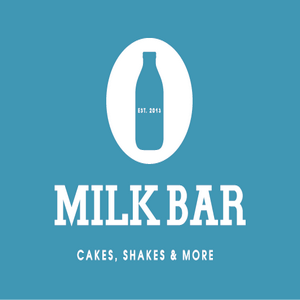 Кафе «Milk Bar»