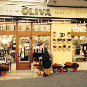 Ресторан «Oliva»