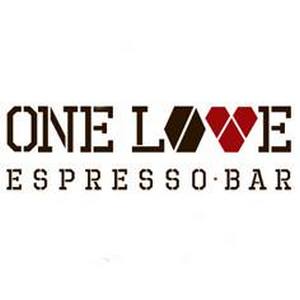 One Love espresso bar