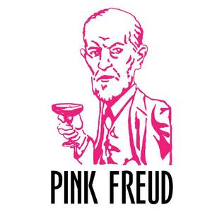 Бар «Pink Freud»