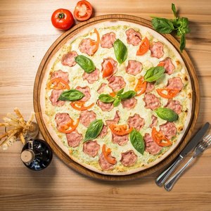 Піцерія «Pizza di Casa»