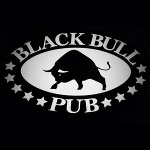 Паб «Black Bull»