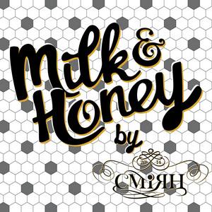Кондитерська «Milk & Honey»