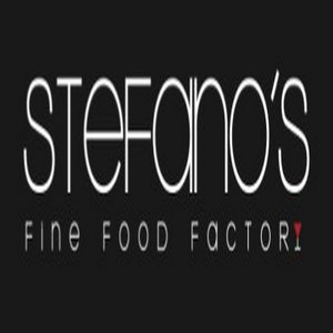 Ресторан «Stefano’s Fine Food Factory»