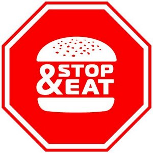 Сендвіч-бар «Stop&Eat»