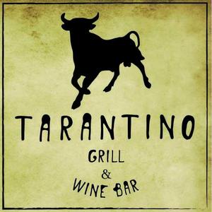 Італійський ресторан «Tarantino Grill&Wine»