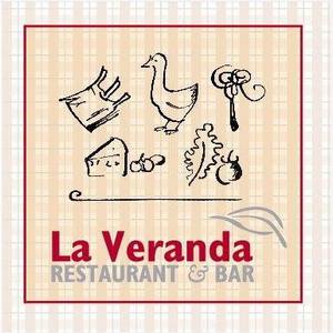 Ресторан «La Veranda»