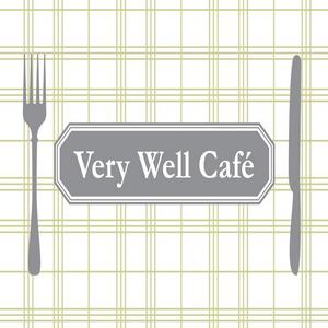 Very Well Cafe