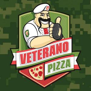 Піцерія «Pizza Veterano»