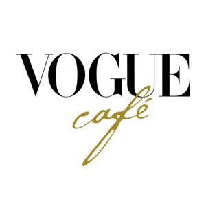 Ресторан «VOGUE Café»