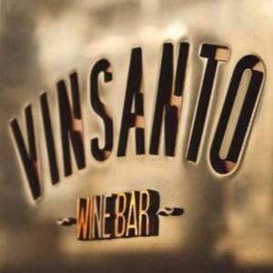 Винний бар «Vinsanto»