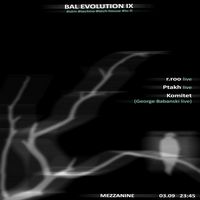 Вечірка «BAL Evolution IХ»