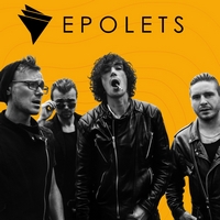 Концерт гурту Epolets