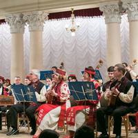 Вечір вокальної музики: арії, романси, пісні