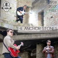 Виступ гурту The Anchor Stones