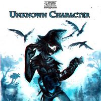 Концерт Uknown Character