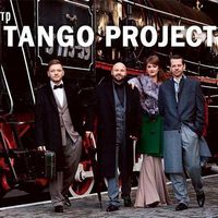 Концерт віртуоз-оркестру «Kiev Tango Project»
