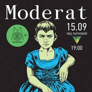 Moderat з презентацією платівки «III»