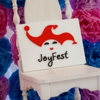 Четвертий міжнародний театральний фестиваль JoyFest-2016