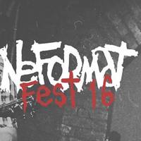 Музичний фестиваль «Neformat Fest 2016»