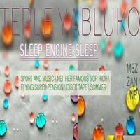 Вечірка Sleep Engine Sleep