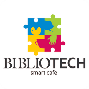 Bibliotech Smart cafe