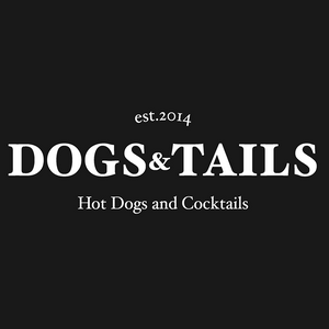Бар «Dogs & Tails»