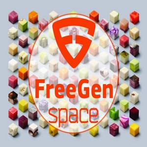 Арт-простір «FreeGen Space»