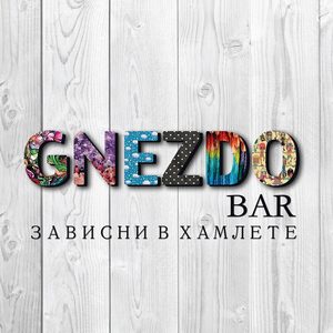 Бар «Gnezdo»