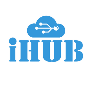 Коворкінг «iHUB»