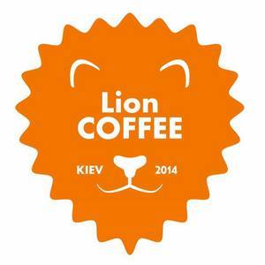 Кав’ярня «Lion Coffee»